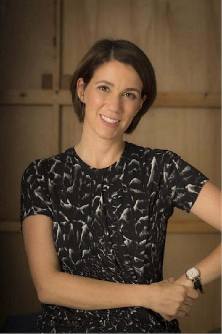 Jessamyn Rodriguez (Credit: Jessamyn Rodriguez)